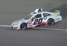 Annunziata hits back at Bollman after bitter ARCA title showdown: “He’s not innocent”