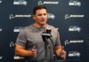 Journalist explains how viral Mike Macdonald-Sean Payton feud video came to be: ‘Error in my judgement’