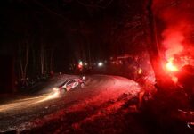 What we know so far about the WRC’s newest constructor