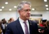 GOP senator alleges Schumer behind ‘hit job’ report on former patients