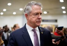 GOP senator alleges Schumer behind ‘hit job’ report on former patients
