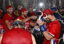 Don Mattingly delivers NSFW Phillies message after squeaking into MLB playoffs
