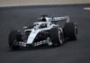 Otmar Szafnauer raises concern over Cadillac’s “suboptimal” split US-UK structure
