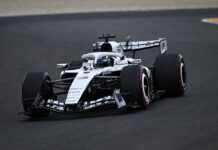 Otmar Szafnauer raises concern over Cadillac’s “suboptimal” split US-UK structure