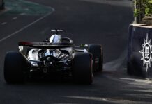 Cadillac fix cooled F1 brakes by 100C – Valtteri Bottas