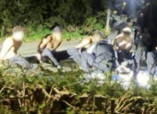 Nosy neighbor may have foiled possible Iran-linked UK base terror plot: ‘Saved a lot of lives’