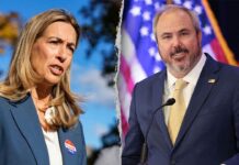 RNC sues New Jersey election officials over alleged withheld voter roll records