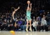 Leonie Fiebich’s perfect shooting helped fuel Liberty’s stunning Game 1 upset: ‘She’s incredible’