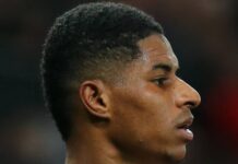 Fulham 1-1 Manchester United: Report, result, goals from Premier League