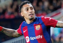 Sevilla v Barcelona: Confirmed team news and line-ups