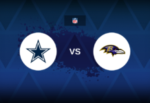 Baltimore Ravens @ Dallas Cowboys: Preview, prediction and odds