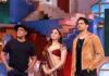 Sidharth Malhotra Opens Up About Fatherhood During Chat With Salman Khan