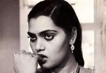 Silk Smitha: The Woman Behind The Sex Symbol