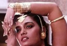 Exclusive: She Was a True Diva: Kushboo Sundar Remembers Silk Smitha on Her 30th Death Anniversary