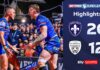 Wakefield’s Guler set to miss rest of play-offs with ban for punching