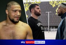 Fisher vs Pirotton – big fight predictions