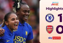 Medina stars for Man Utd, Liverpool end Anfield hoodoo, Arsenal’s title hopes over?