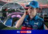 Alpine to consider what action to take after three-car Colapinto crash