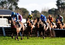 Virtual Rock looks to follow up at Fontwell