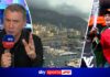F1 drivers split over whether Monaco Sprint ‘makes sense’
