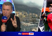 F1 drivers split over whether Monaco Sprint ‘makes sense’