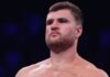 Fisher overcomes Pirotton in heavyweight brawl