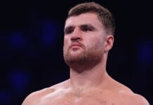 Fisher overcomes Pirotton in heavyweight brawl