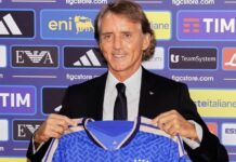 The Italian Job gets a sequel! Can Mancini inspire a new generation?