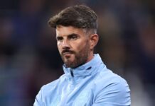 Drury: From Bernabeu glory to plotting Huddersfield’s way out of League One