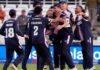 Middlesex beat Leicestershire Foxes to end 36-year List A trophy wait