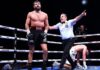 Brown delivers Hatton tribute after winning British and Commonwealth titles