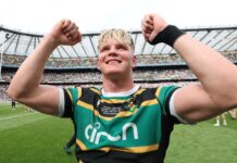 ‘Just getting started’ – Pollock signs new multi-year deal with Saints