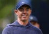 McIlroy chases Gerard at BMW PGA Championship LIVE!