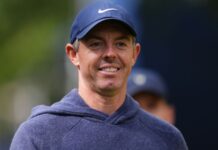 McIlroy chases Gerard at BMW PGA Championship LIVE!