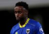 The other Sessegnon: Ryan’s twin Steven rebuilding at AFC Wimbledon