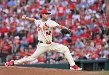 Nationals vs. Cardinals prediction: MLB odds, picks, best bets Friday