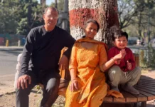 ‘You Are Everyone’s Child’: How Grandparents Are Teaching This 4-YO About Community
