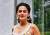 Taapsee Pannu Explains Why Her Wedding With Mathias Boe Never Got A Public Announcement
