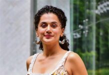 Taapsee Pannu Explains Why Her Wedding With Mathias Boe Never Got A Public Announcement