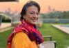 Editors Take: Tanuja and Her Effortless Art