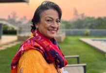 Editors Take: Tanuja and Her Effortless Art