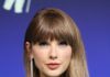 Taylor Swift Put a Subtle Spin on Her Signature Cat-Eye Liner at the VMAs 2026—See the Photos