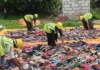 2 Engineers Turn College Cleanup Into a Startup Collecting, Sorting & Recycling Waste in 36 Cities
