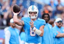 Jets sign Will Levis, release Bailey Zappe in quarterback shakeup