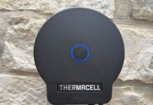 Thermacell LIV 2.0 Review: Taking My Yard Back