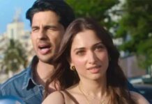 CBFC Clears Sidharth Malhotra Tamannaah Bhatias The Vvaan With No Cuts Grants U/A Certificate
