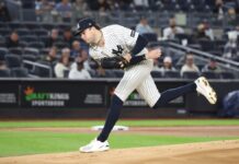 Cam Schlittler facing Red Sox in playoffs couldn’t be more different this time as he builds Yankees legacy
