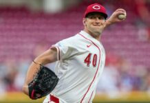 Cubs vs. Reds picks, odds: MLB predictions, best bets Saturday