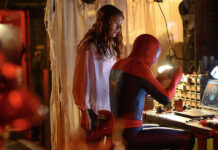 Tom Hollandâs Spider-Man: Brand New Day Will Be Re-Released With Extra Footage