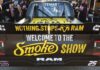 Tony Stewart to make another NASCAR Truck start at Talladega